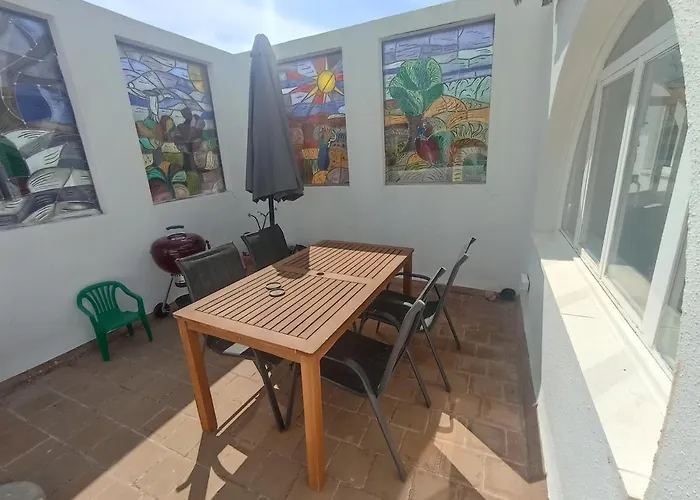 Casa Joana