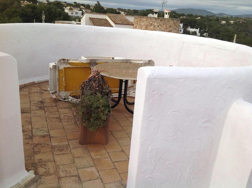 Casa Joana Santanyi