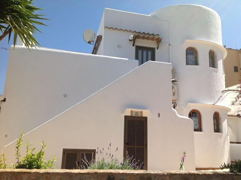 Casa Joana * Santanyi