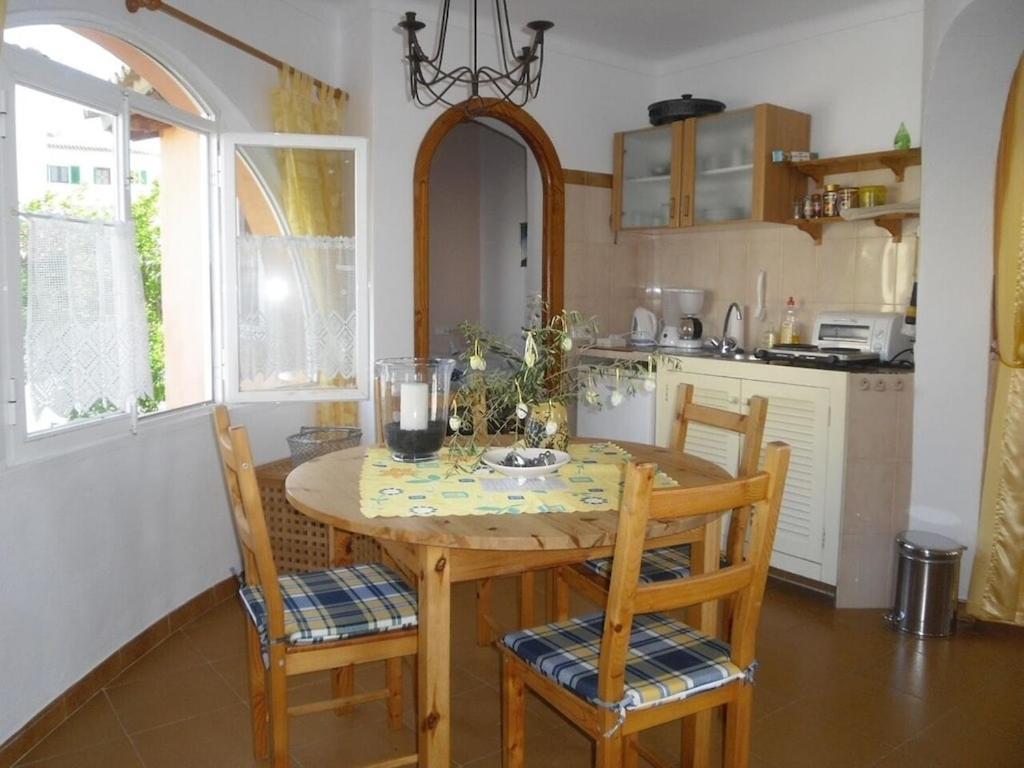 Apartment Casa Joana Santanyi