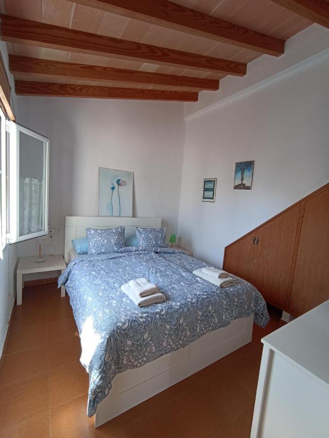 Apartment Casa Joana Santanyi
