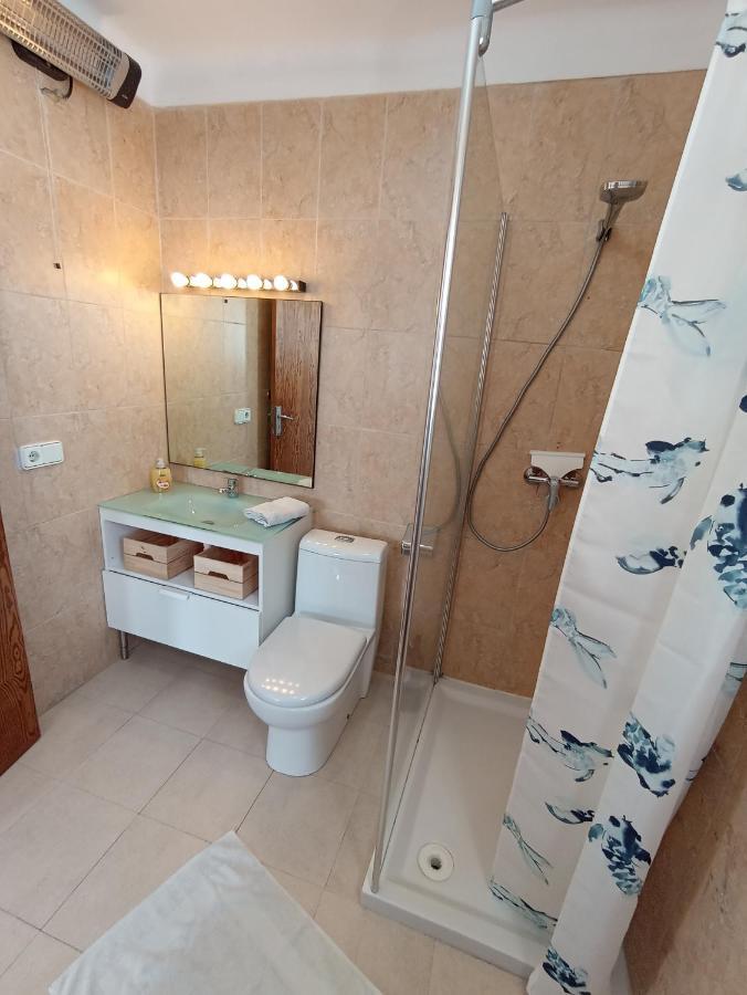 Casa Joana Apartment